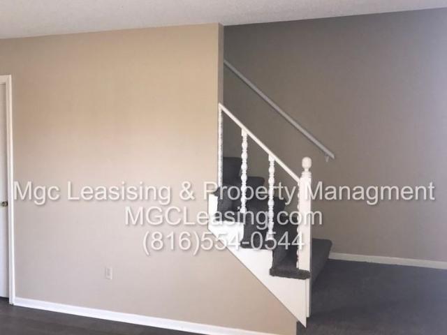 House for rent in Lee's Summit, Jackson County