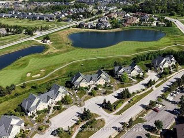 Condo for sale in Grey, Ontario