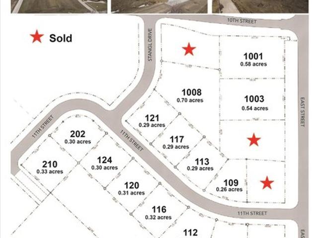 Land for sale in Manning, Iowa