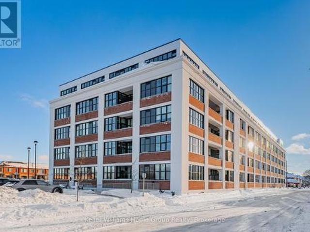 Condo for sale in Guelph, Ontario