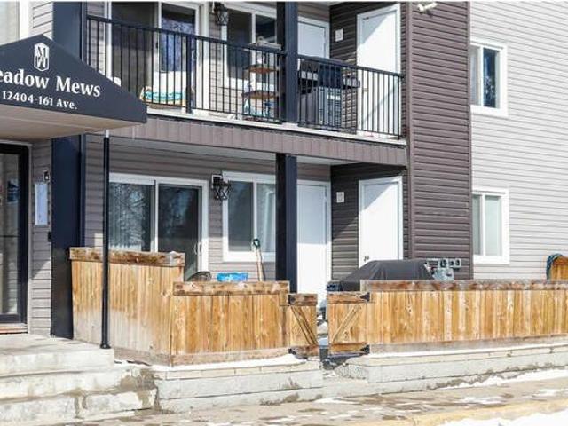 House for sale in Edmonton