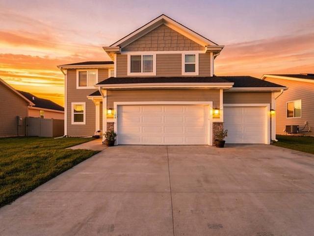 House for sale in Bondurant, Iowa