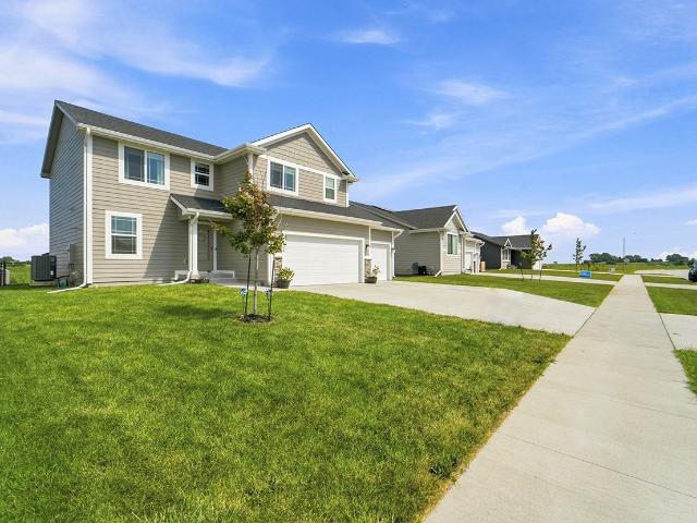 House for sale in Bondurant, Iowa