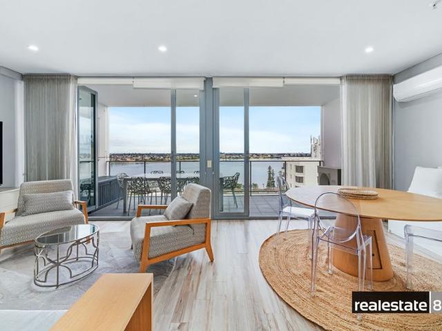 Apartment for rent in Cockburn, Western Australia