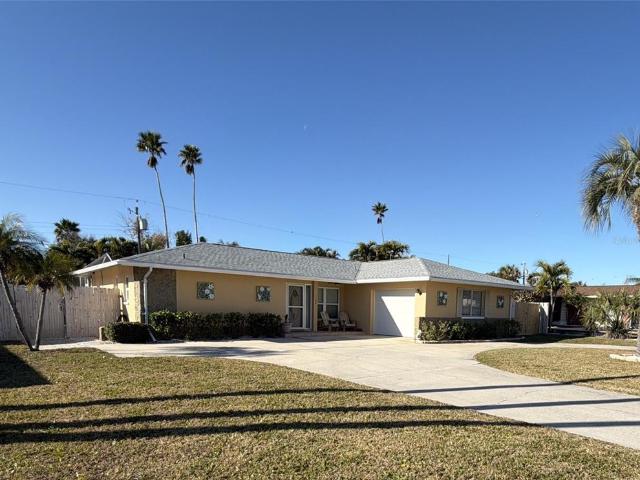 House for sale in Belleair Beach, Florida