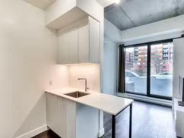 Condo for sale in St. Leonard's, Quebec