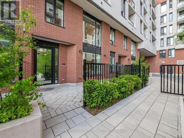 Condo for sale in Woburn, Ontario