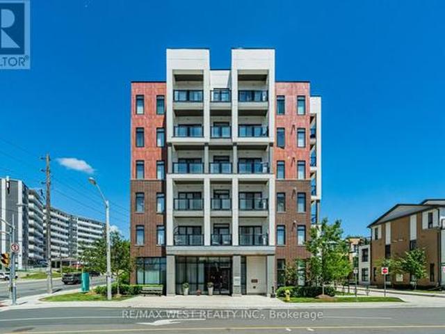 Property for rent in Woburn, Ontario
