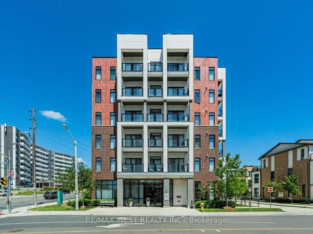 Condo for rent in York South—Weston, Toronto