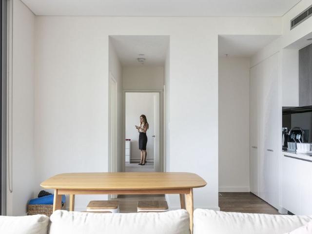 Apartment for rent in Sydney, New South Wales