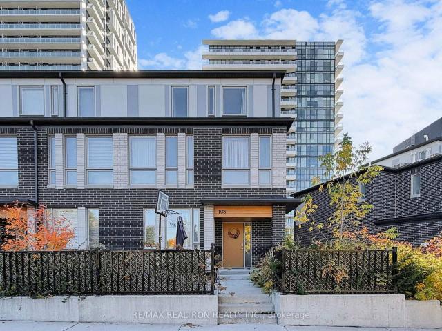 Condo for sale in Woburn, Ontario