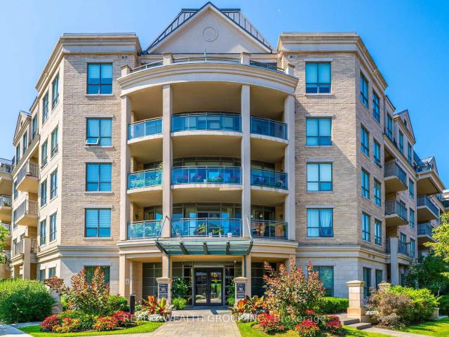 Condo for sale in York, Ontario