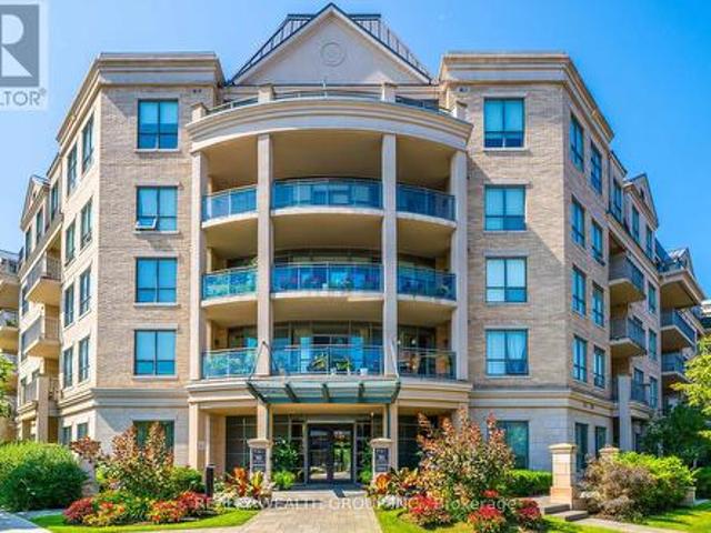 Condo for sale in York, Ontario