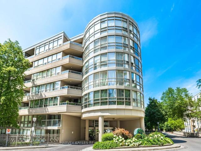Condo for sale in Woburn, Ontario