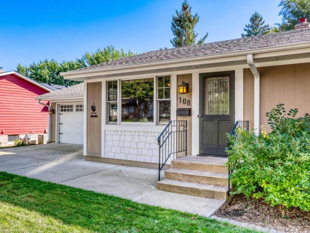 House for sale in South Saint Paul, Minnesota