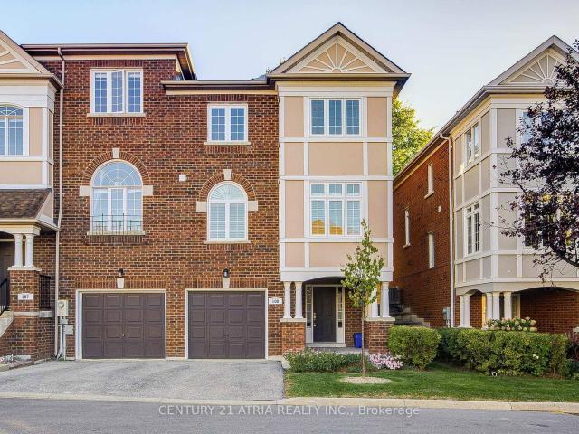 Condo for sale in York, Ontario
