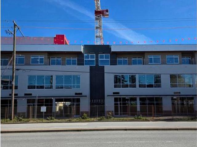 Commercial for sale in Surrey, British Columbia