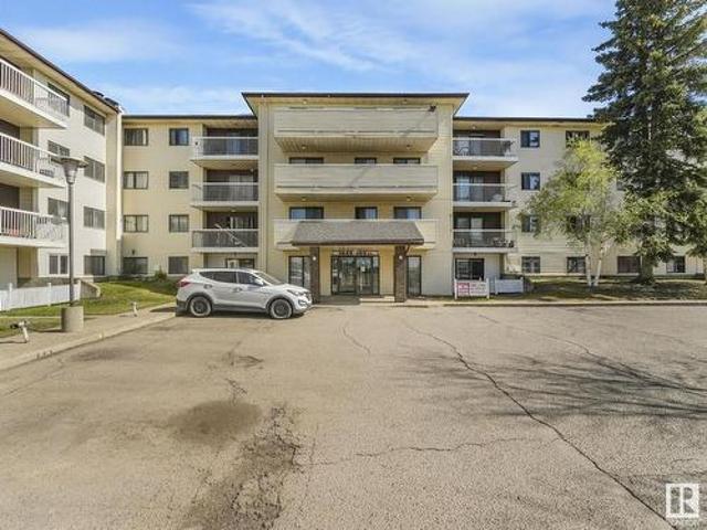 Condo for sale in Edmonton