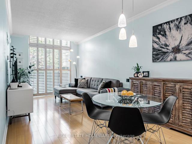 Condo for sale in Woburn, Ontario