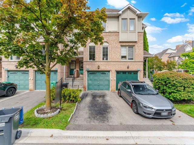 Condo for sale in Mississauga, Ontario