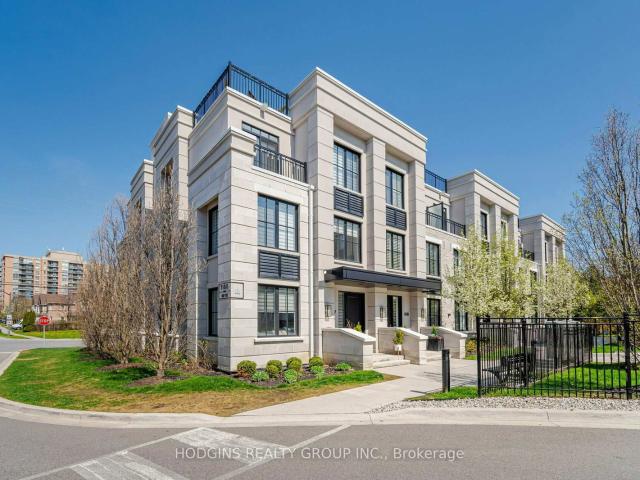 Condo for rent in Woburn, Ontario