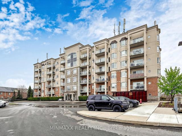 Condo for sale in Woburn, Ontario