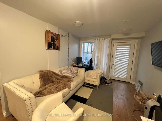 Condo for sale in Woburn, Ontario