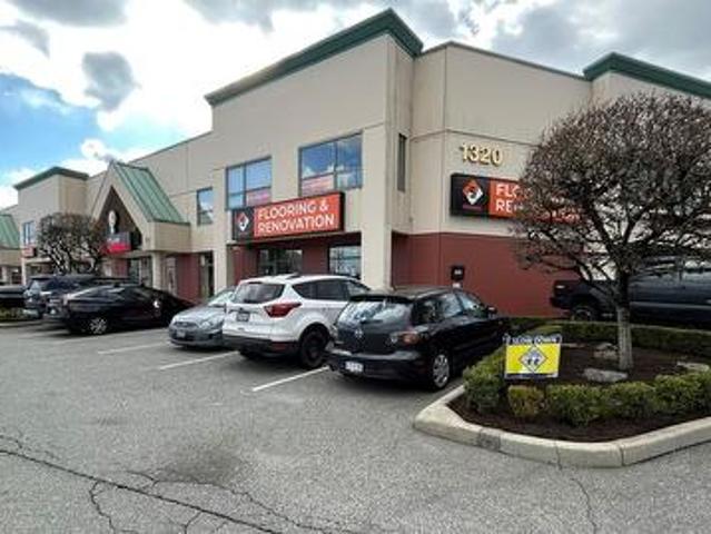 Commercial for rent in Port Coquitlam, British Columbia
