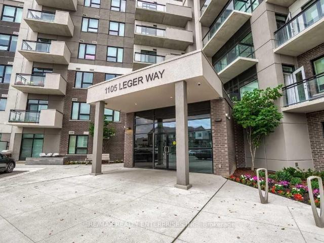 Condo for rent in Milton, Ontario