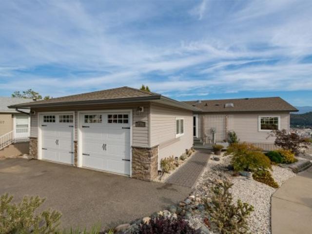 House for sale in West Kelowna, British Columbia