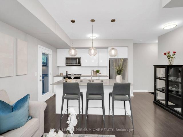 Condo for sale in Woburn, Ontario