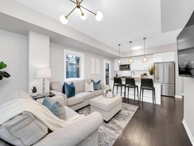 Condo for sale in Woburn, Ontario