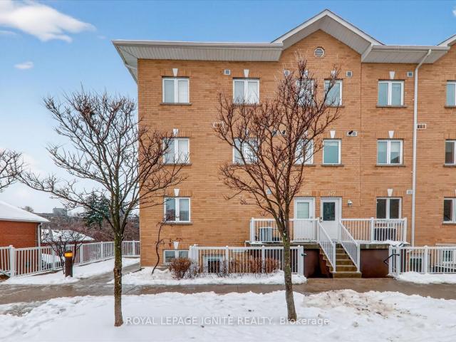 Condo for sale in Woburn, Ontario