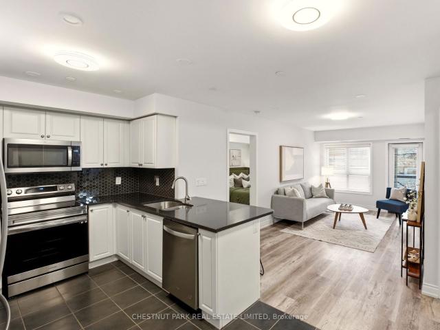 Condo for sale in Milton, Ontario
