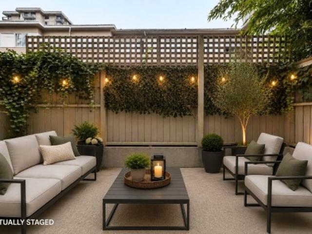 Property for sale in Denman Village, Vancouver