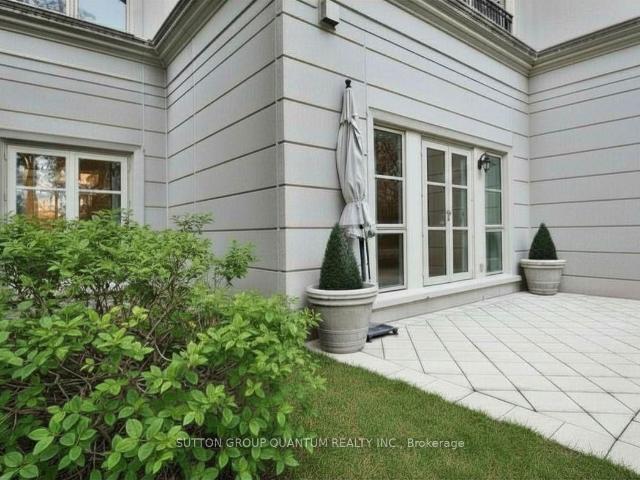 Condo for rent in Woburn, Ontario
