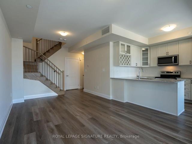 Condo for rent in Milton, Ontario