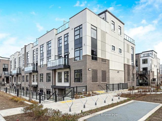 Condo for rent in Milton, Ontario