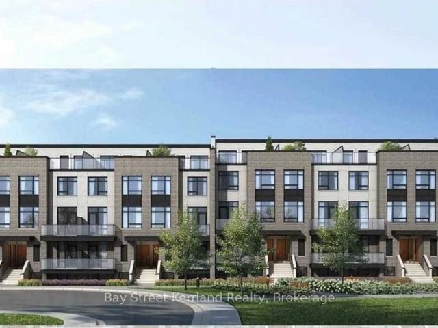 Condo for rent in Milton, Ontario