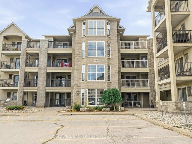 Condo for sale in Burlington, Ontario
