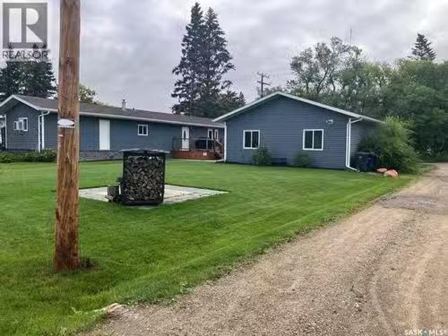 House for sale in Choiceland, Saskatchewan