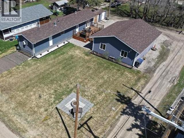 House for sale in Choiceland, Saskatchewan