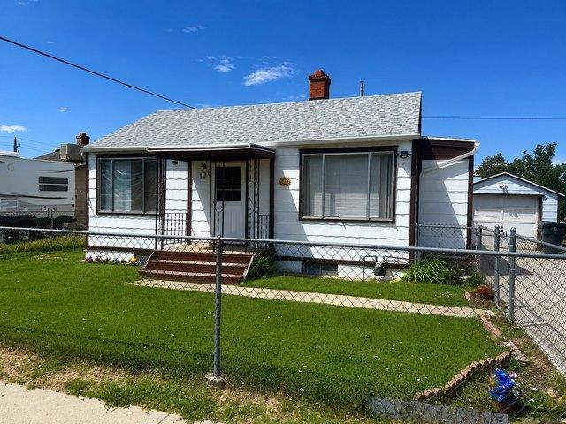 House for sale in East Carbon, Utah