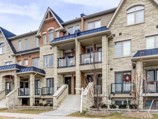 Condo for rent in Georgina, Ontario