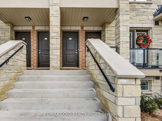 Condo for rent in Georgina, Ontario