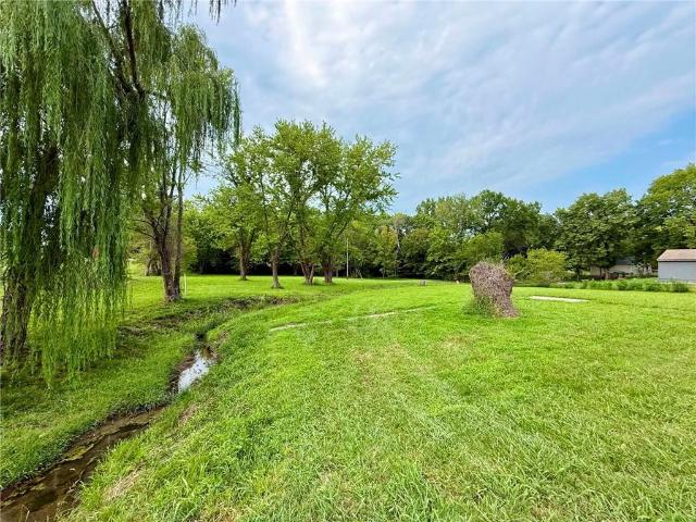 Land for sale in Kansas