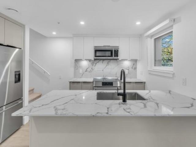 House for sale in Vancouver, British Columbia
