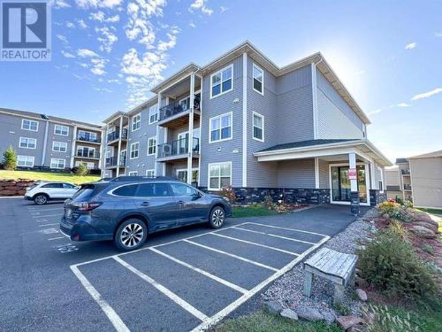 Condo for sale in Queens, Prince Edward Island