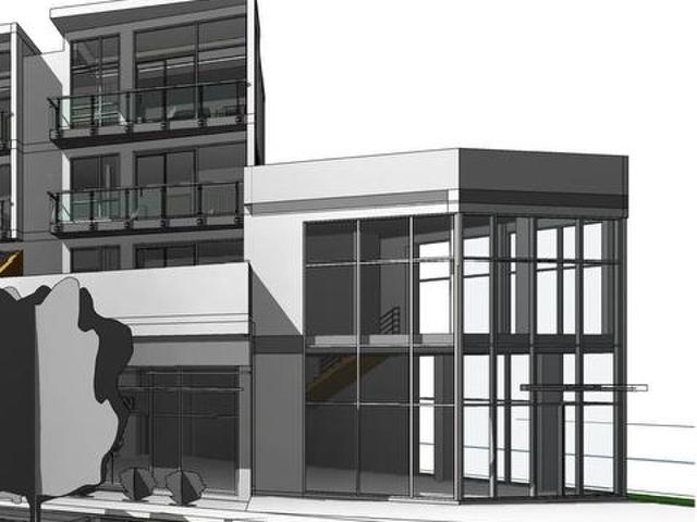 Commercial for sale in Surrey, British Columbia