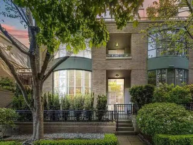 House for sale in Vancouver, British Columbia